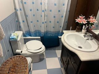 Piso en venta en San Ildefonso - Catedral en Jaén