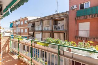 Piso en venta en Albolote