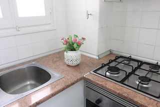 Piso en venta en Mestalla en Valencia