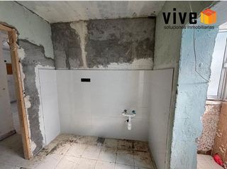 Piso en venta en Centro - Doña Mercedes en Dos Hermanas