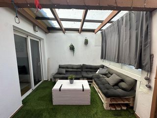 Ático en venta en Las Cañadas en Mijas