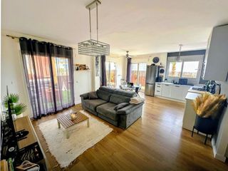 Ático en venta en Las Cañadas en Mijas
