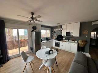 Ático en venta en Las Cañadas en Mijas