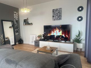 Ático en venta en Las Cañadas en Mijas