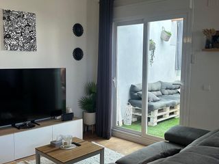 Ático en venta en Las Cañadas en Mijas