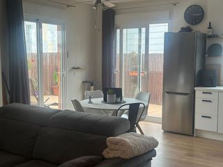 Ático en venta en Las Cañadas en Mijas