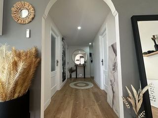 Ático en venta en Las Cañadas en Mijas