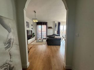 Ático en venta en Las Cañadas en Mijas