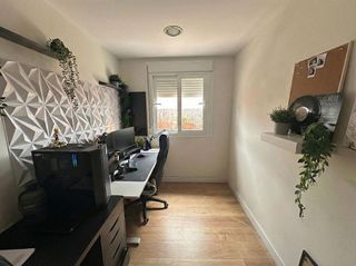 Ático en venta en Las Cañadas en Mijas