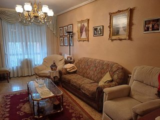 Piso en venta en Calahorra