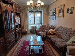 Piso en venta en Calahorra