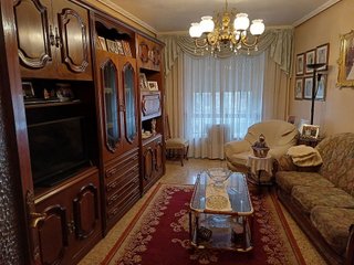 Piso en venta en Calahorra