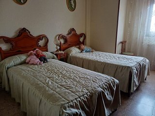 Piso en venta en Calahorra