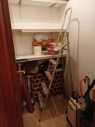 Piso en venta en Calahorra