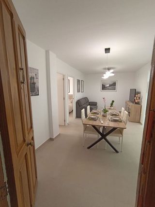 Piso en venta en Alcoy/Alcoi