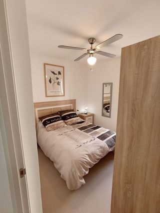 Piso en venta en Alcoy/Alcoi