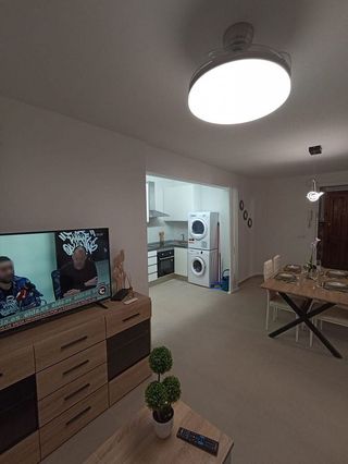 Piso en venta en Alcoy/Alcoi