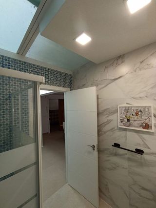 Piso en venta en Alcoy/Alcoi