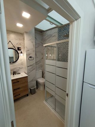 Piso en venta en Alcoy/Alcoi