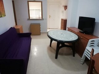 Piso en venta en Marina d'Or en Oropesa del Mar/Orpesa