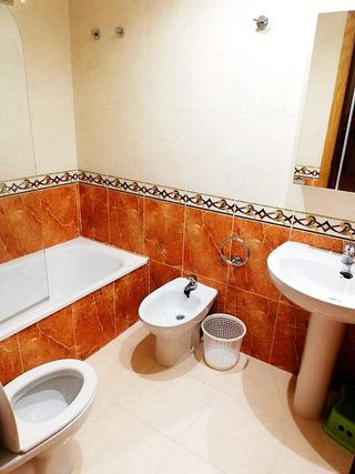 Piso en venta en Marina d'Or en Oropesa del Mar/Orpesa