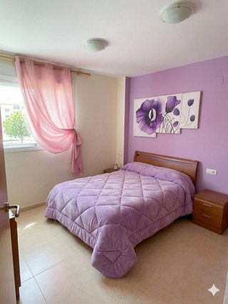 Piso en venta en Marina d'Or en Oropesa del Mar/Orpesa