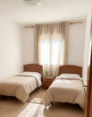 Piso en venta en Marina d'Or en Oropesa del Mar/Orpesa