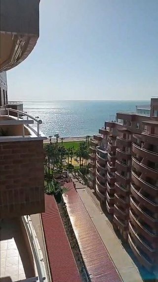 Piso en venta en Marina d'Or en Oropesa del Mar/Orpesa