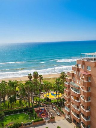Piso en venta en Marina d'Or en Oropesa del Mar/Orpesa