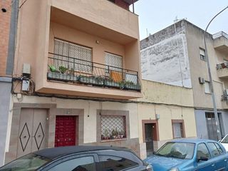 Piso en venta en Maria Auxiliadora - Barriada LLera en Badajoz