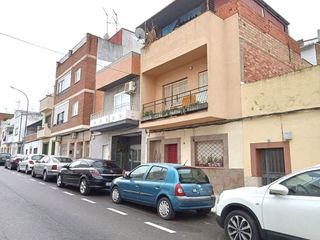Piso en venta en Maria Auxiliadora - Barriada LLera en Badajoz