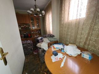 Piso en venta en Pº Zorrilla - Cuatro de Marzo en Valladolid