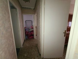 Piso en venta en Pº Zorrilla - Cuatro de Marzo en Valladolid