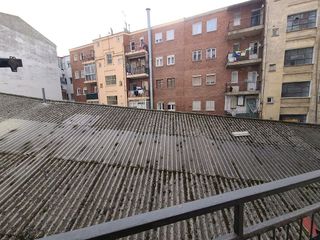 Piso en venta en Pº Zorrilla - Cuatro de Marzo en Valladolid