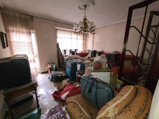 Piso en venta en Pº Zorrilla - Cuatro de Marzo en Valladolid