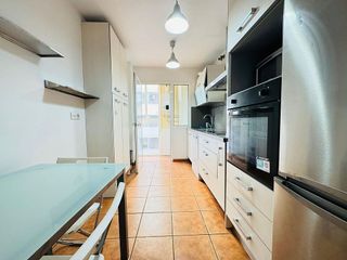 Piso en venta en La Granja-La Colina-Los Pastores en Algeciras