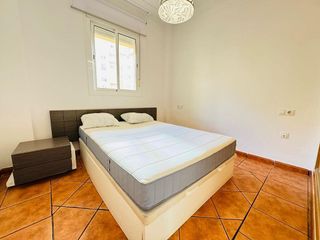 Piso en venta en La Granja-La Colina-Los Pastores en Algeciras