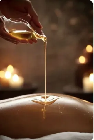 Quiromasajista profesional