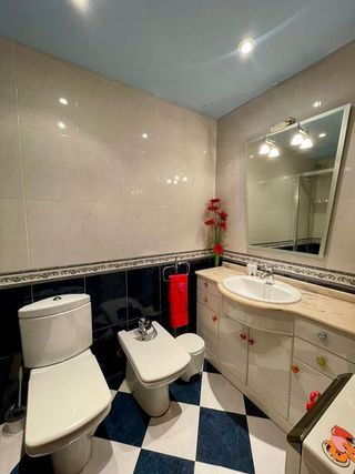 Piso en venta en Val en Alcalá de Henares