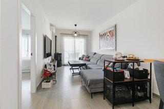 Dúplex en venta en Jun