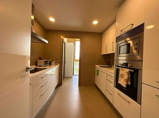 Piso en venta en Playa de Poniente en Benidorm