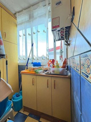 Piso en venta en Juan de la Cierva en Getafe