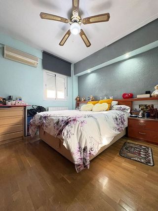 Piso en venta en Juan de la Cierva en Getafe