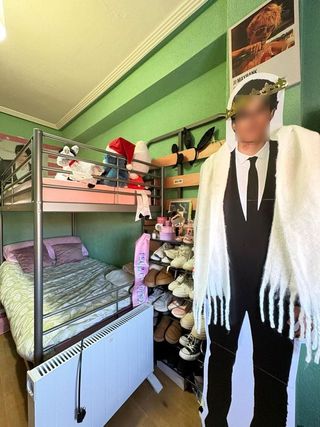 Piso en venta en Juan de la Cierva en Getafe