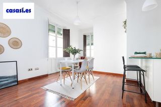 Piso en venta en Centro - Sagrario en Granada