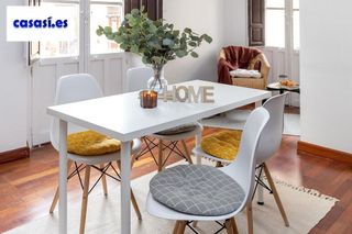 Piso en venta en Centro - Sagrario en Granada