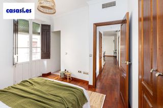 Piso en venta en Centro - Sagrario en Granada