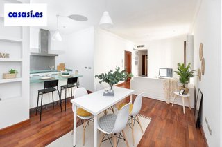 Piso en venta en Centro - Sagrario en Granada