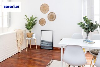 Piso en venta en Centro - Sagrario en Granada