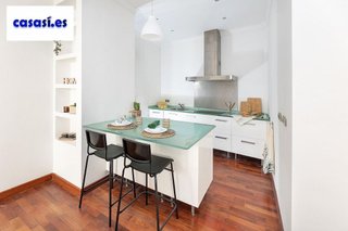 Piso en venta en Centro - Sagrario en Granada
